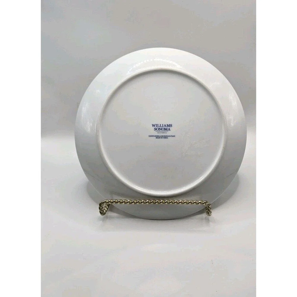 Tarycominiel-0 Special Order Lunar Plate